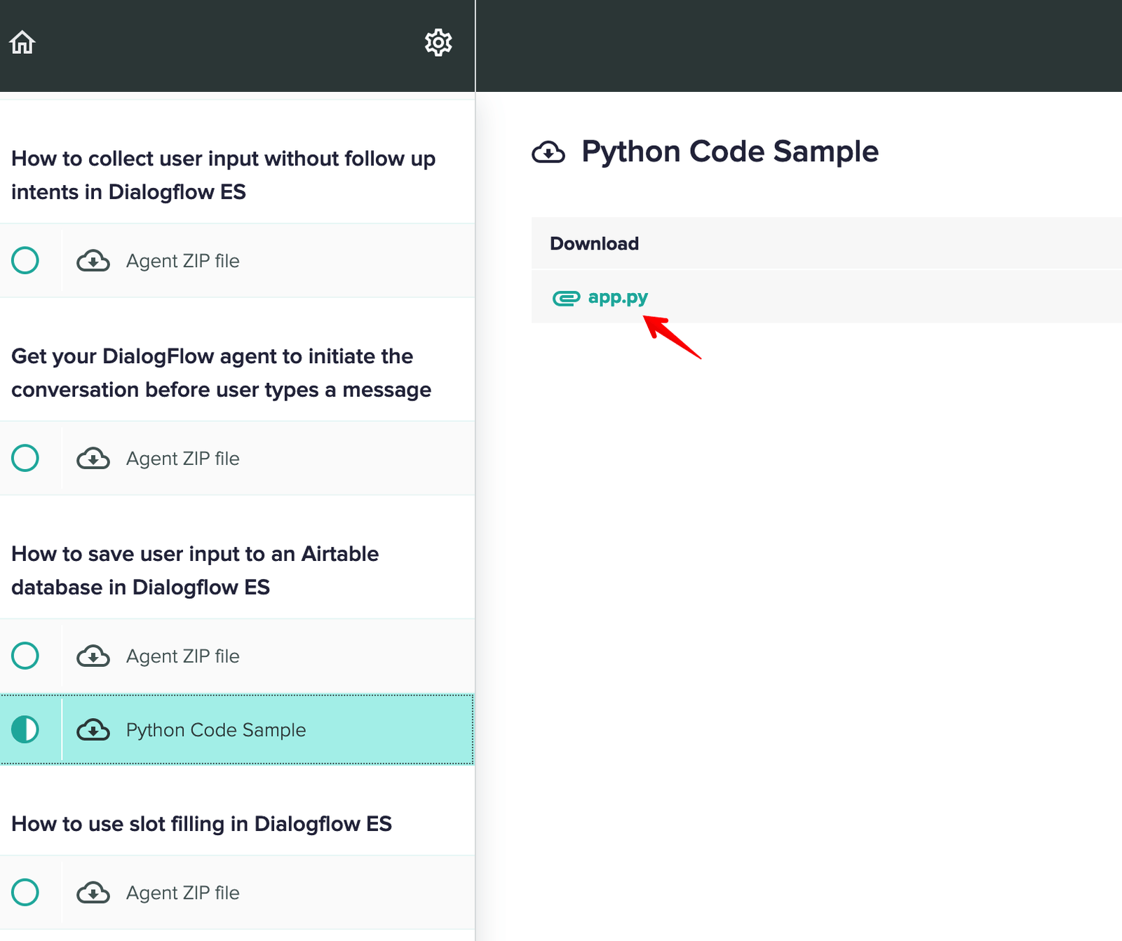 How to learn Dialogflow ES (for programmers) – BotFlo