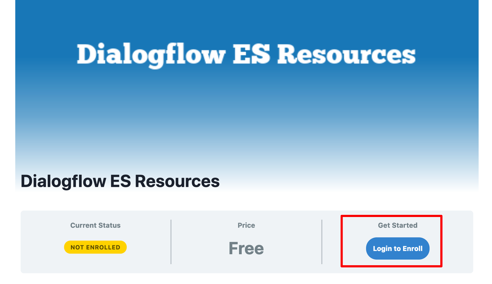 dialogflow_es_resources_enroll – BotFlo