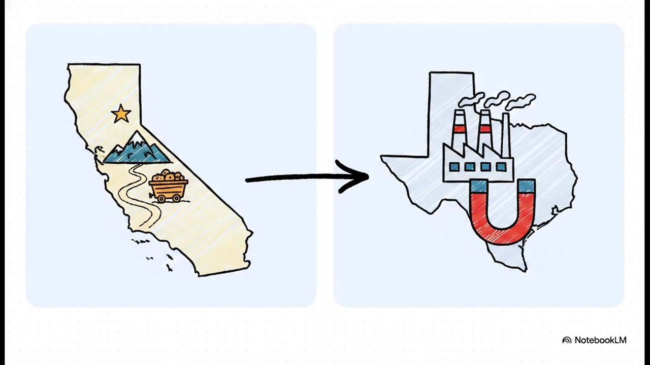 Upstream and Downstream Business Split