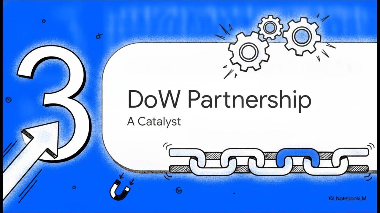 Government Partnership Section