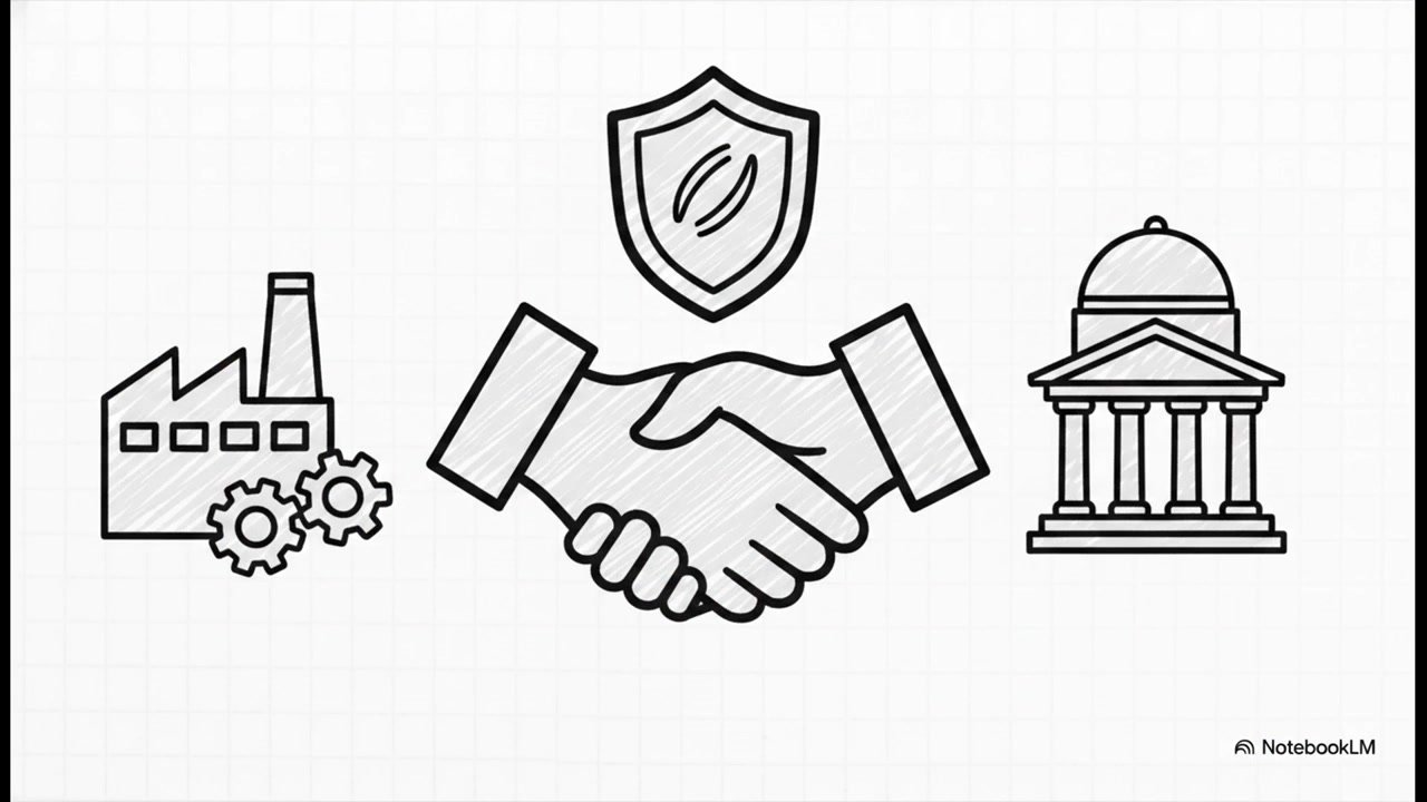 Department of War Agreements