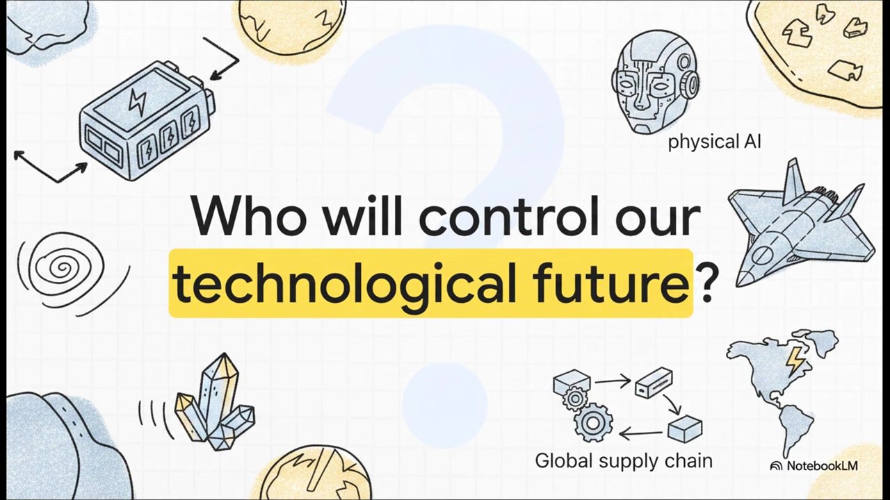 Future Supply Chain Questions