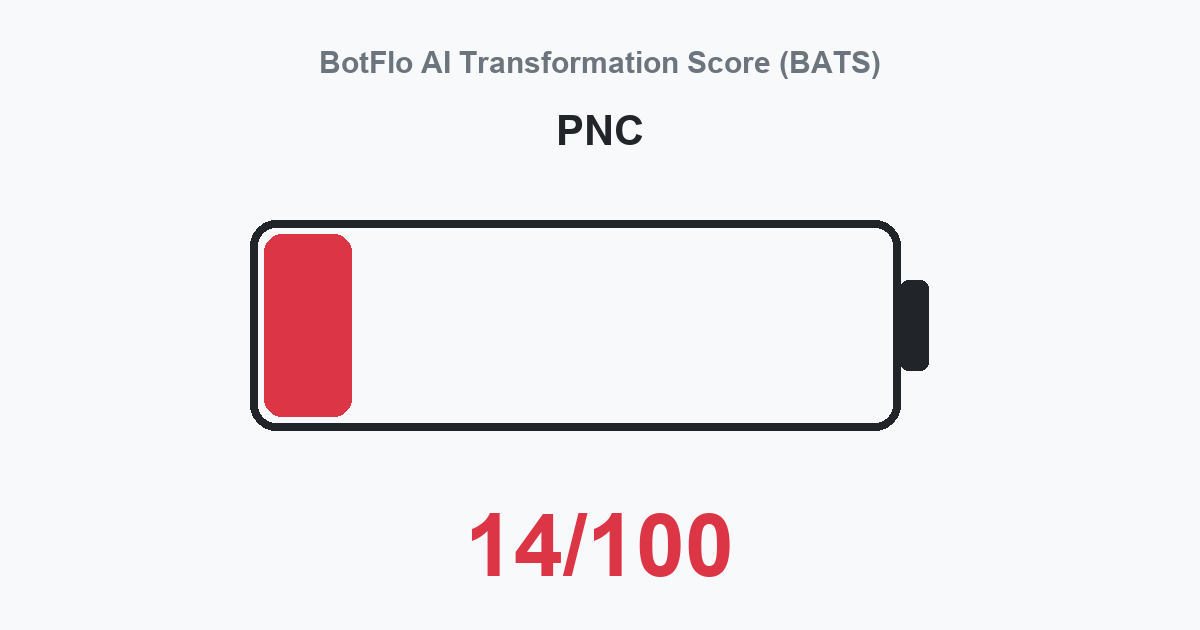 PNC BATS 14/100