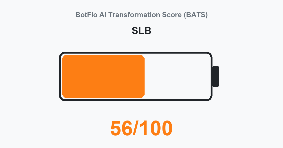 SLB BATS 56/100